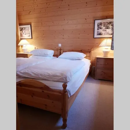 Apartment Cozy With Stunning View! Ski-in/ski-out. Villars-sur-Ollon