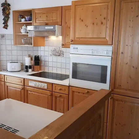 Cozy With Stunning View! Ski-in/ski-out. Apartment Villars-sur-Ollon